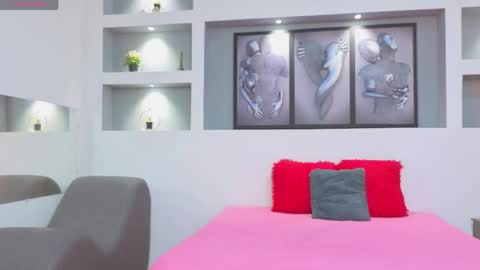 Ambar  online show from April 15, 11:33 am