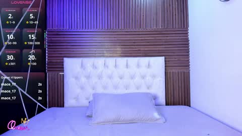 Ambar online show from April 7, 4:47 am