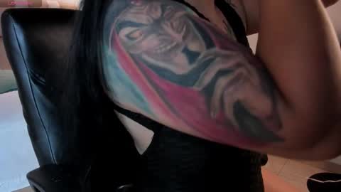 ambarcoxx online show from February 19, 11:32 am