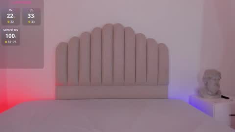 ambarevans_ online show from January 14, 11:59 am