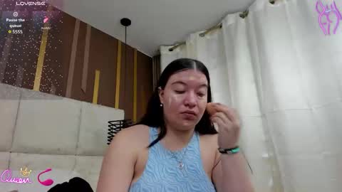 AmbarGills online show from April 4, 1:21 pm