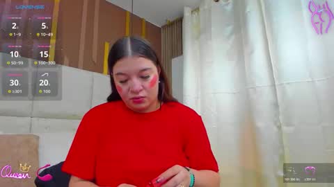 AmbarGills online show from April 8, 1:13 pm