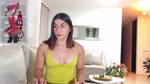 Snapshot of ambarhill chatting on January 20, 12:04 am Ambar online show from January 20, 12:04 am