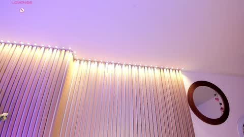 Ambar  online show from November 27, 3:26 pm