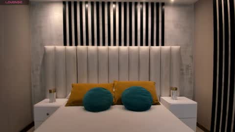 Ambar  online show from February 11, 12:17 pm