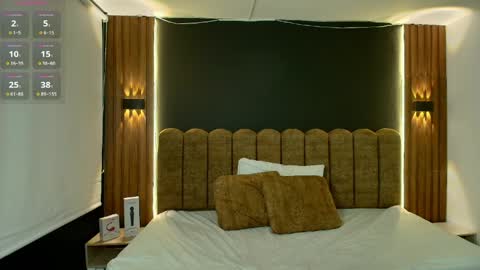 AMBAR LEE online show from March 27, 12:06 pm