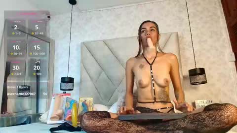 Ambar online show from February 16, 1:44 pm