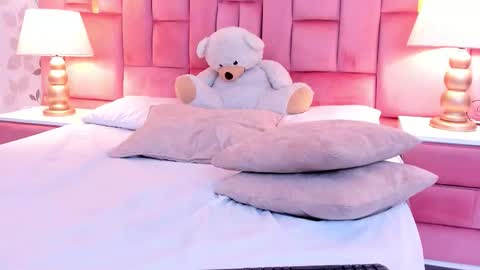 AmbarSantany  online show from January 17, 12:07 am