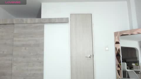  Amber Sofhia  online show from March 21, 1:54 am