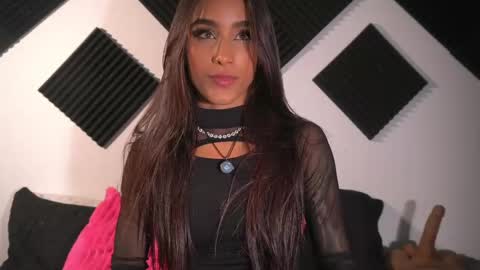 Amber online show from April 14, 11:49 pm