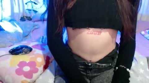 ambel_rose online show from March 9, 12:25 am