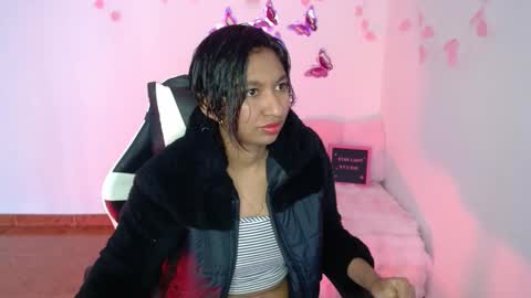 Snapshot of amber__666 chatting on October 21, 12:42 pm amber__666 online show from October 21, 12:42 pm