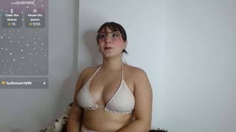 Amber  online show from February 8, 7:12 am