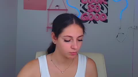 Amber online show from July 18, 5:44 am