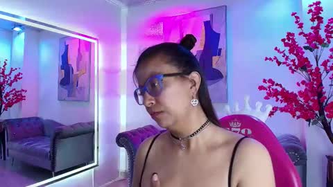 amber__rouge online show from February 28, 4:34 am