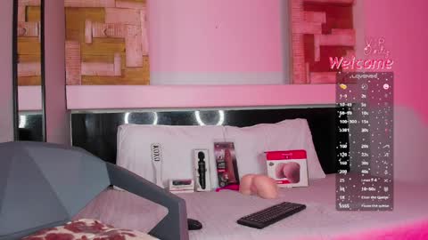 Amber  online show from April 7, 12:18 pm