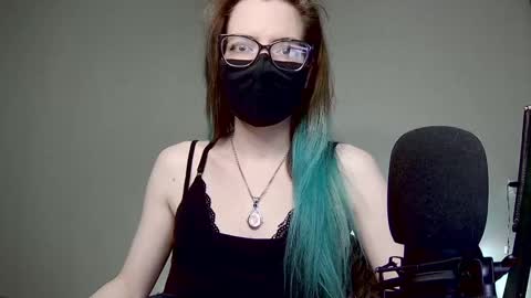 Amber non-nude model online show from February 5, 10:44 pm