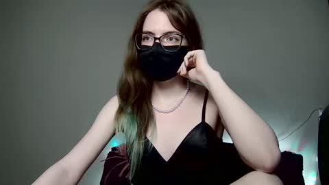 Amber non-nude model online show from October 7, 2:16 am