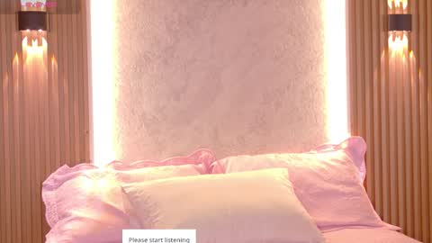 Amber online show from February 15, 1:32 pm