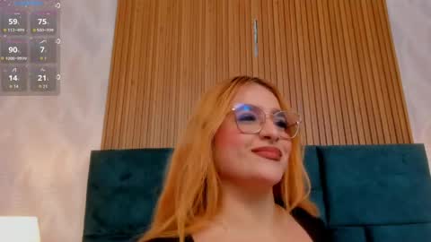 Emily online show from March 23, 7:42 pm