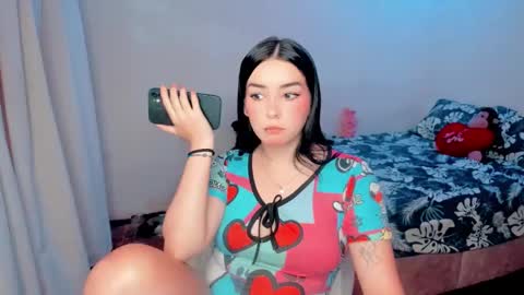 amber online show from December 3, 12:33 am