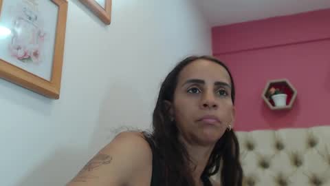 Amber Moore online show from September 14, 5:44 pm