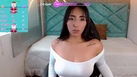 Amber online show from December 26, 10:09 pm