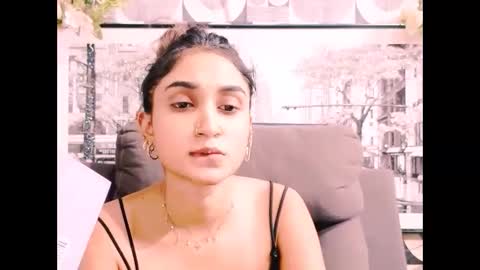 Amber online show from February 22, 10:16 am