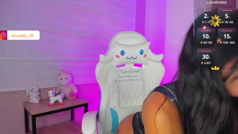 Tell me Amber online show from February 4, 4:15 am