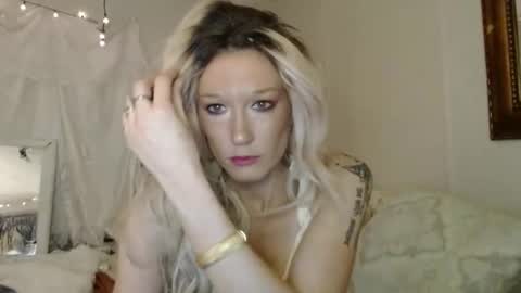 Kaligirll online show from February 25, 12:53 am