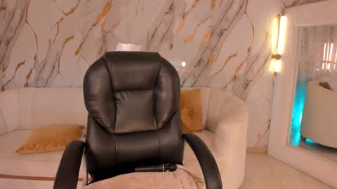 Amber  online show from February 27, 8:52 pm