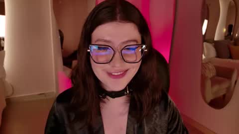 Amber  online show from February 6, 10:02 pm