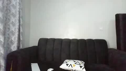 Shantel online show from October 31, 8:24 pm