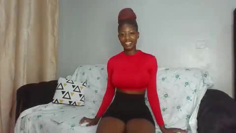 Shantel online show from March 29, 8:52 pm