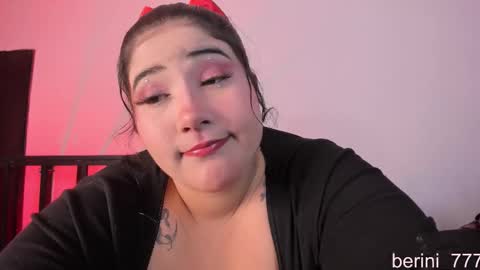 Amber  online show from February 26, 12:37 pm