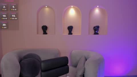 Snapshot of amberlewis_ chatting on January 10, 3:07 am Amber online show from January 10, 3:07 am