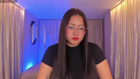 Snapshot of amberlewis_ chatting on December 29, 10:47 pm Amber online show from December 29, 10:47 pm