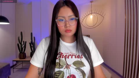 Snapshot of amberlewis_ chatting on January 29, 3:01 am Amber online show from January 29, 3:01 am