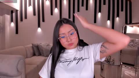 Snapshot of amberlewis_ chatting on September 14, 11:02 pm Amber online show from September 14, 11:02 pm