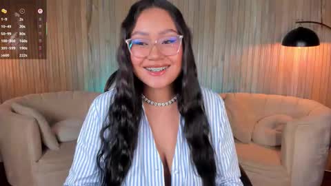 Snapshot of amberlewis_ chatting on September 18, 3:16 am Amber online show from September 18, 3:16 am