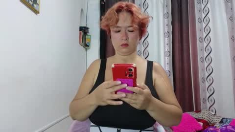 LISSY online show from February 18, 2:16 pm