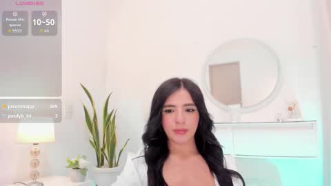 Amber online show from September 18, 11:36 pm