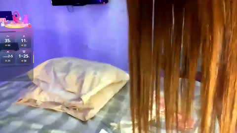 Isabella online show from November 20, 9:16 pm