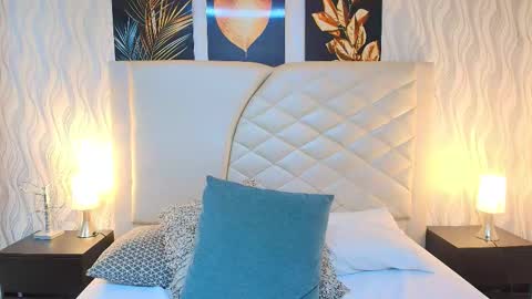 Amberr Greyy online show from March 28, 5:01 pm