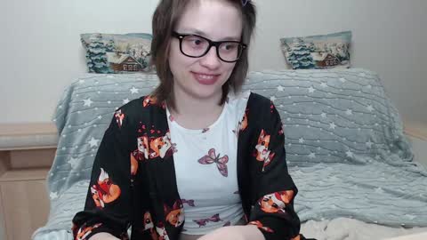 Amber online show from January 29, 3:33 am