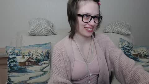 Amber online show from December 20, 11:16 pm