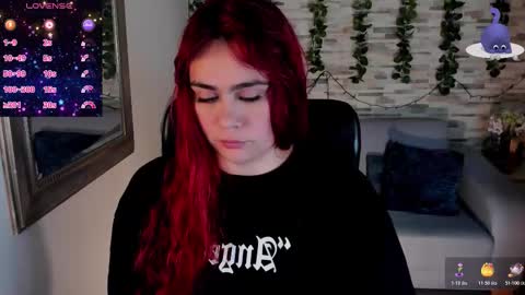 Amber online show from November 4, 3:22 am