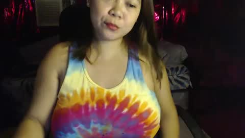 Snapshot of ambisyosa_moore chatting on February 3, 5:03 pm Marie online show from February 3, 5:03 pm