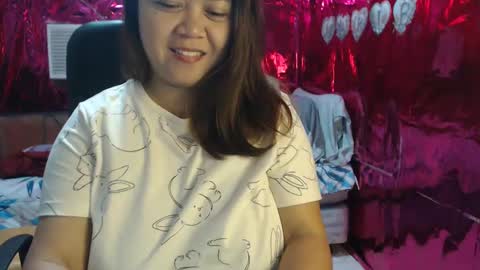 Snapshot of ambisyosa_moore chatting on January 23, 3:32 pm Marie online show from January 23, 3:32 pm