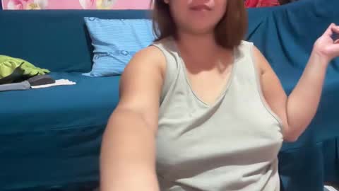 Snapshot of ambisyosa_moore chatting on September 24, 5:34 pm Marie online show from September 24, 5:34 pm